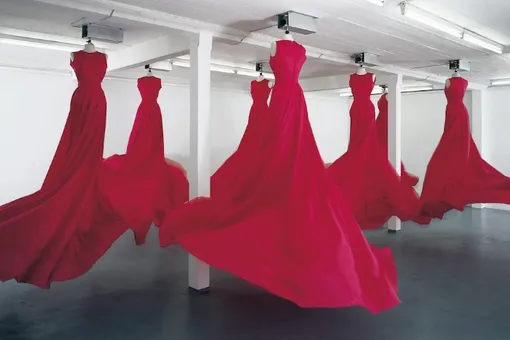 «Лаборатория Земля»: арт-выставка на грани научной фантастики