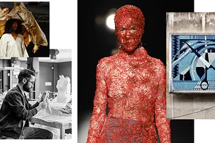 Краткий гид по главным мировым fashion-школам