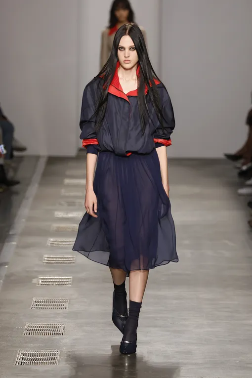 Iceberg весна-лето 2026