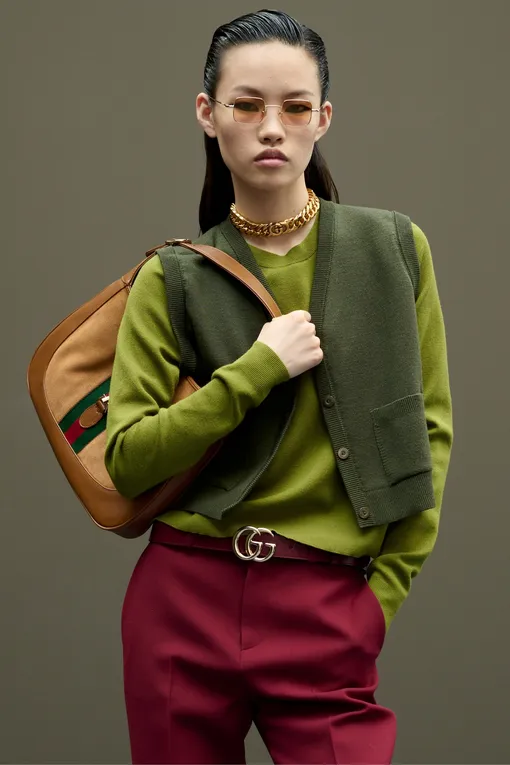 Gucci Pre-Fall 2025 Gucci Pre-Fall 2025