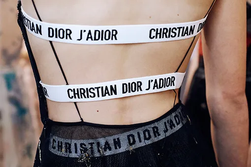 Dior запускает сериал о собственной истории