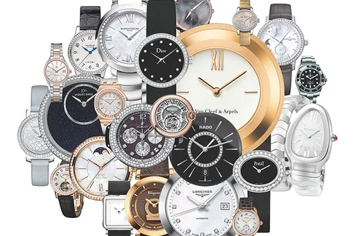 Лучшие новогодние подарки: лаконичные часы для тех, кому дорого время