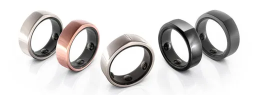 Oura Ring Oura Ring