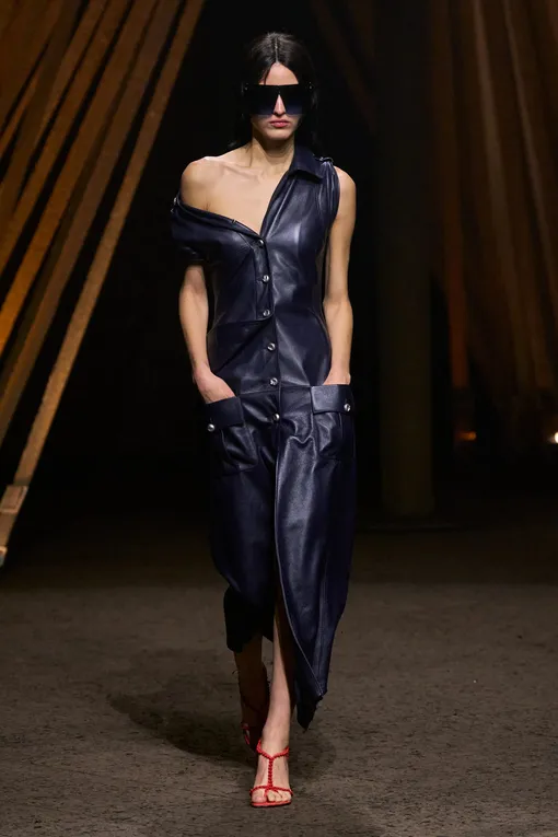 McQueen весна-лето 2026