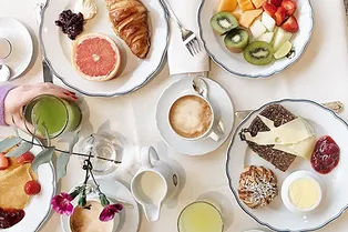 План питания: 2 главные ошибки План питания: 2 главные ошибки