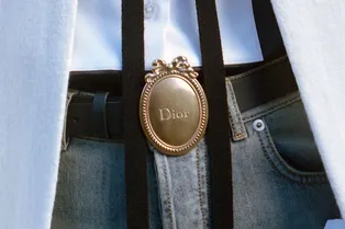 Ремень — самый трендовый аксессуар сезона. Вот главная модель 2026