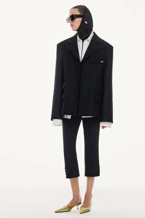 Victoria Beckham Pre-Fall 2025