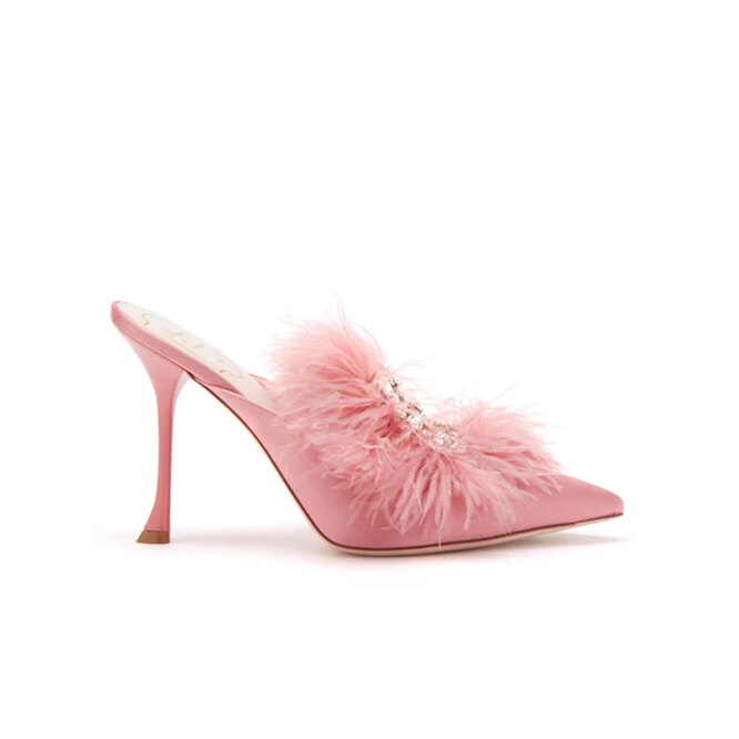 ROGER VIVIER, 127 456 руб.