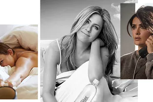 Что знаменитости в обязательном порядке делают с утра