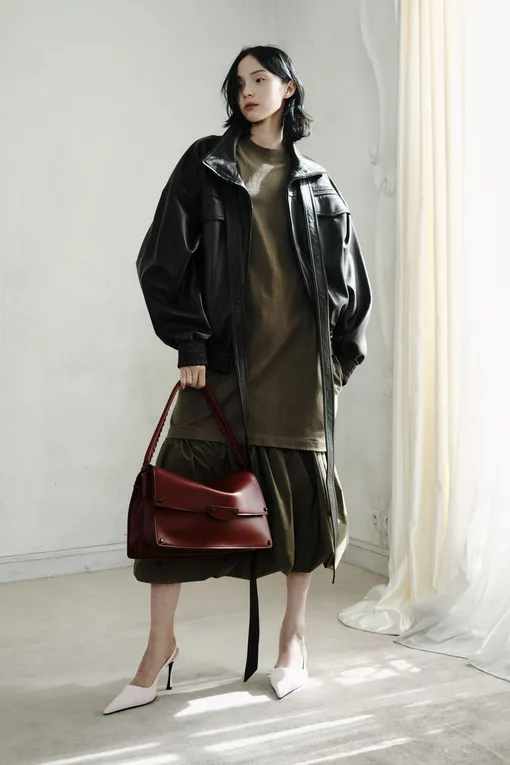 Balenciaga Resort 2027 Balenciaga Resort 2027