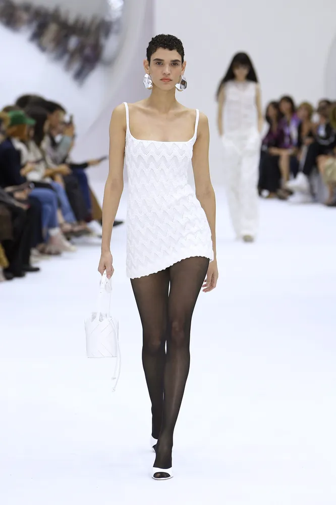 Missoni весна-лето 2024