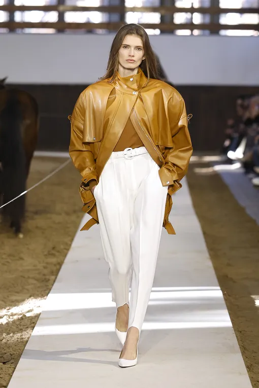 Stella McCartney осень-зима 2026/27