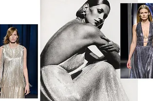 Блеска много не бывает — девиз самых веселых вечеринок