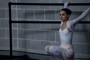 3 знаменитости, которые запросто могли бы стать балеринами