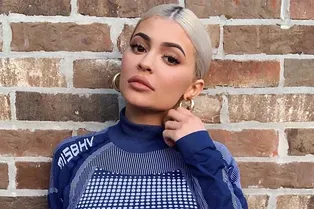 Кайли Дженнер признали самой высокооплачиваемой звездой младше 30 лет