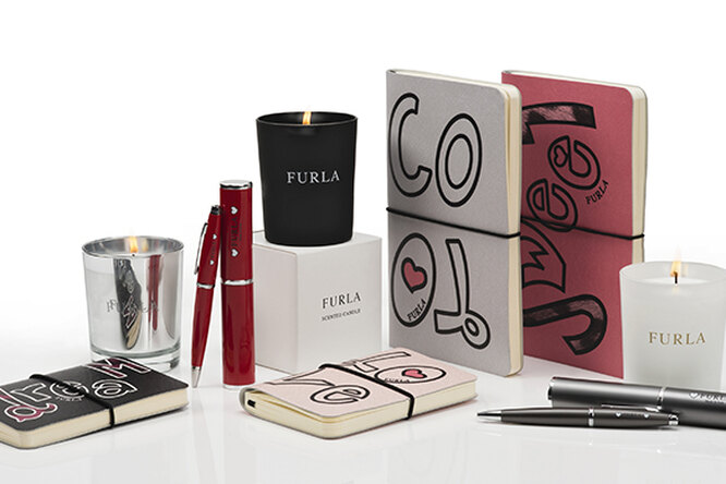Рождественская коллекция Furla Рождественская коллекция Furla