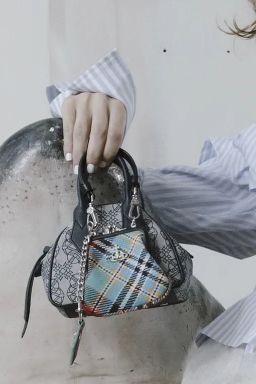 Vivienne Westwood весна-лето 2022