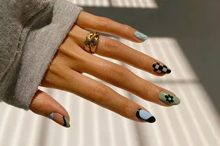 5 самых модных идей маникюра на лето 2021