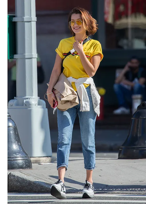 Белла Хадид Белла Хадид