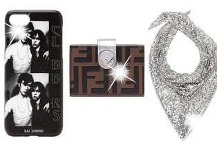 Модные подарки: выбираем сумки и аксессуары, чтобы не прогадать с размером