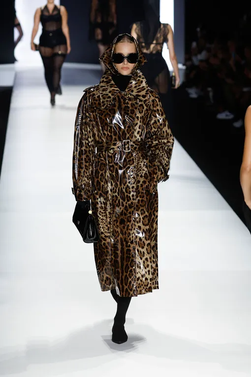 Dolce & Gabbana весна-лето 2024 Dolce & Gabbana весна-лето 2024