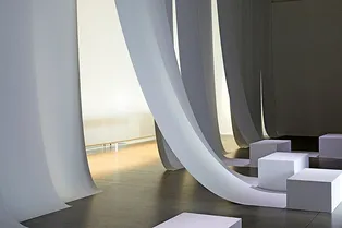 В пространстве Gucci Hub открылась новая экспозиция