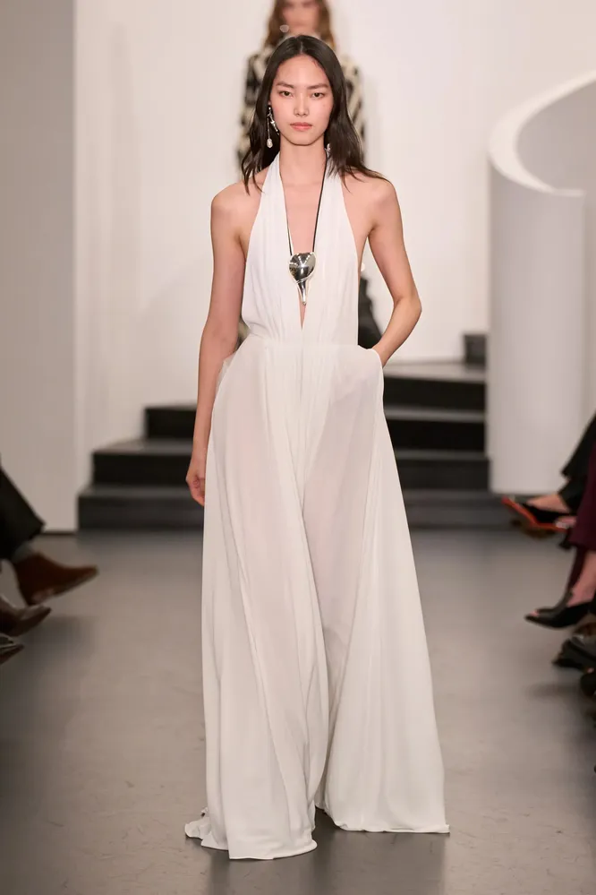 Ralph Lauren весна-лето 2026