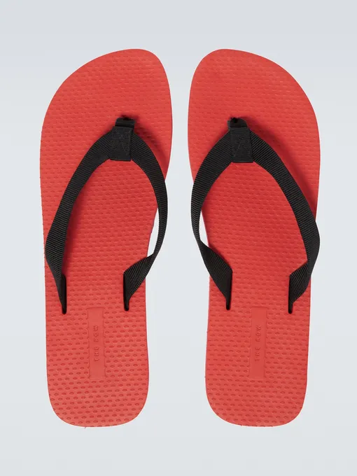 Вьетнамки The Row Dune