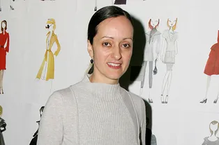 Умерла дизайнер Изабель Толедо