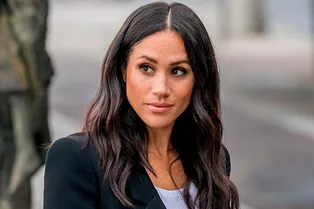 Отец Меган Маркл о новом статусе дочери: «Она очень испугана»