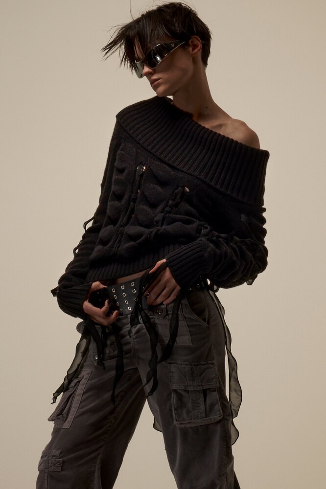 Blumarine Pre-Fall 2023 Blumarine Pre-Fall 2023