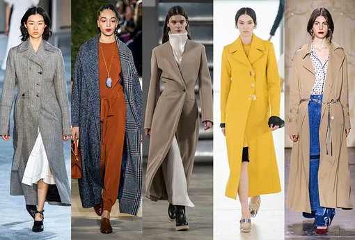 Phillip Lim, Oscar de la Renta, The Row, Toru Burch, Jonathan Simkhai Phillip Lim, Oscar de la Renta, The Row, Toru Burch, Jonathan Simkhai