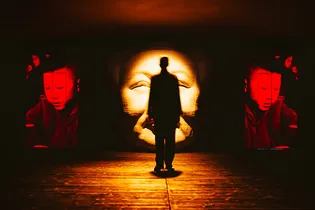 Безграничный миф и 13 монологов о смерти: чем заняться с 27 января по 2 февраля