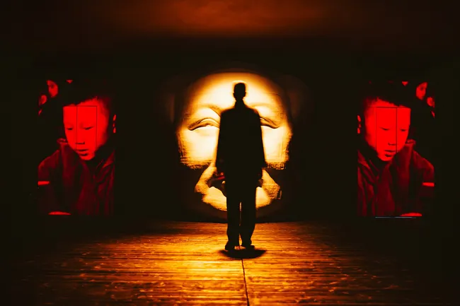 Безграничный миф и 13 монологов о смерти: чем заняться с 27 января по 2 февраля