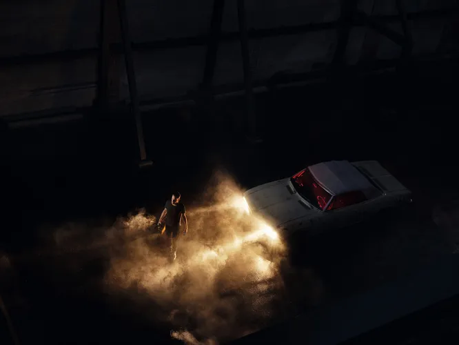 Брайан Адамс, календарь Pirelli-2022. Фото: Брайан Адамс Брайан Адамс, календарь Pirelli-2022. Фото: Брайан Адамс