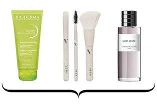 Бьюти-новинки: цветные жидкие подводки, гель для умывания от акне и аромат розы