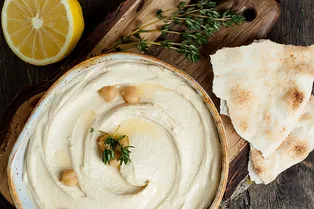 3 легкие закуски, которые заменят ужин