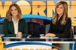 Премьеры месяца: какие сериалы смотреть в сентябре