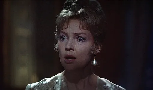 Ирина Скобцева в фильме «Война и Мир», 1965 Ирина Скобцева в фильме «Война и Мир», 1965