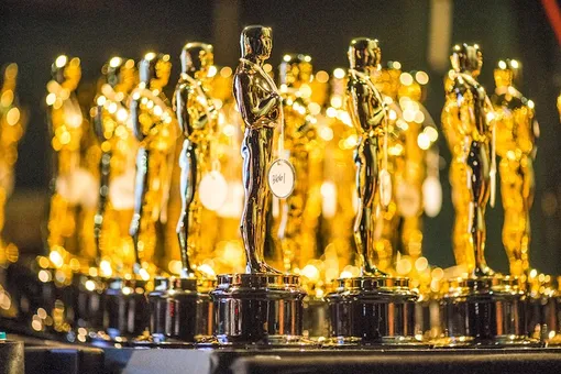 Номинанты на «Оскар»-2015