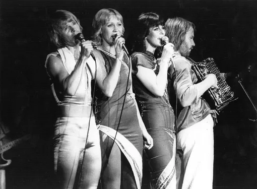 Abba Abba