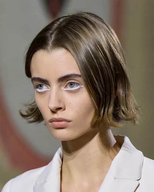 Dior весна-лето 2022