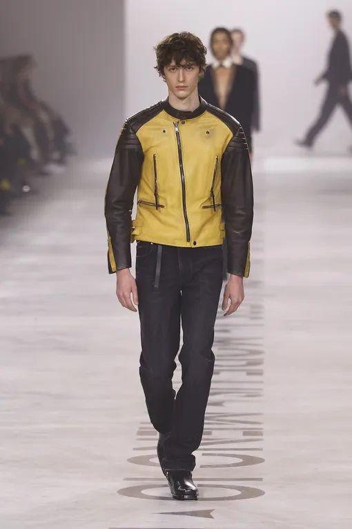 Fendi осень-зима 2026/27