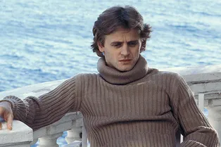 «Нельзя быть счастливым в семейной жизни, будучи несчастным в работе»: 6 цитат Михаила Барышникова