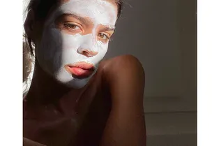 5 натуральных масок для лица, которые можно сделать дома