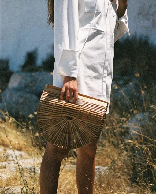 Сумка CULT GAIA Сумка CULT GAIA