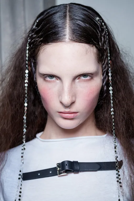 Dilara Findikoglu весна-лето 2026