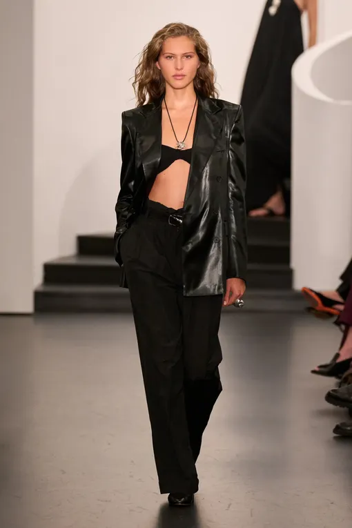 Ralph Lauren весна-лето 2026