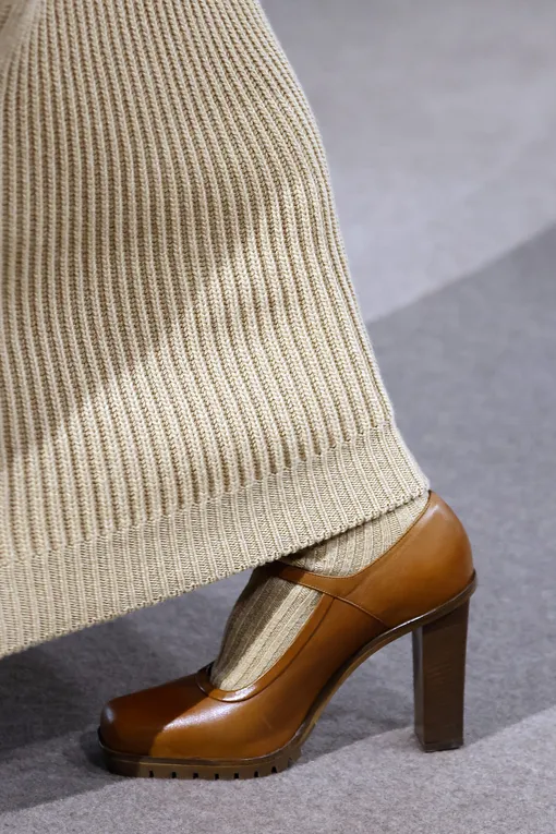 Max Mara осень-зима 2025/26