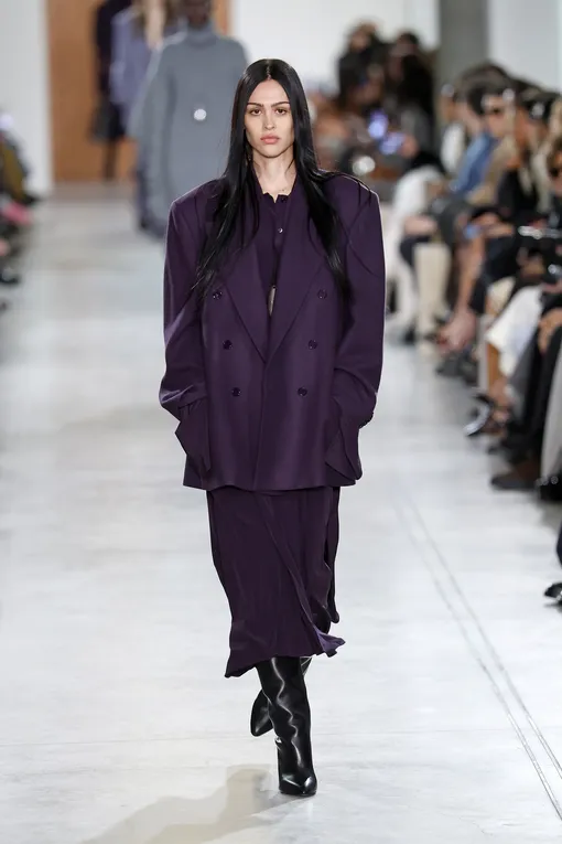 Michael Kors осень-зима 2025/2026